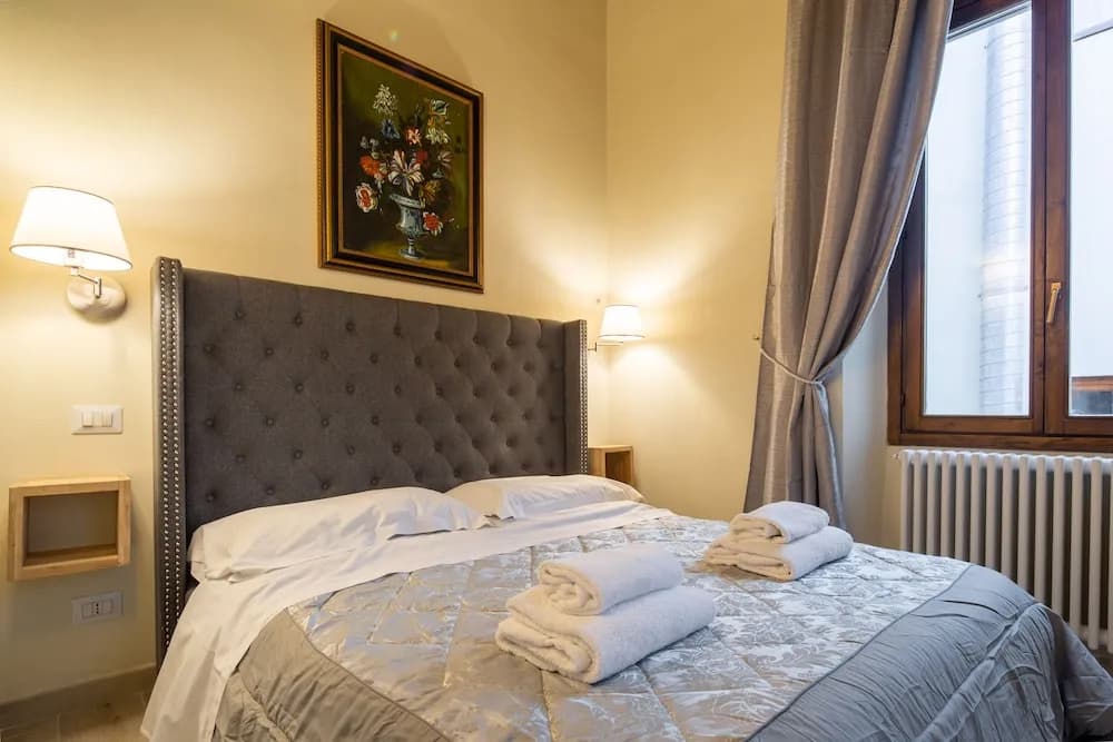 Giotto Apartments - photo 5