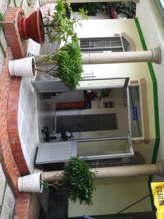 Ha Nga Bungalow - photo 33