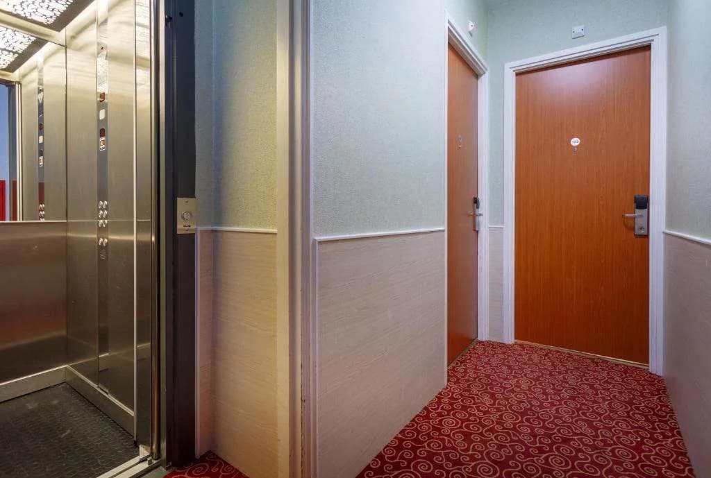 Amsterdam Downtown Hotel - photo 20