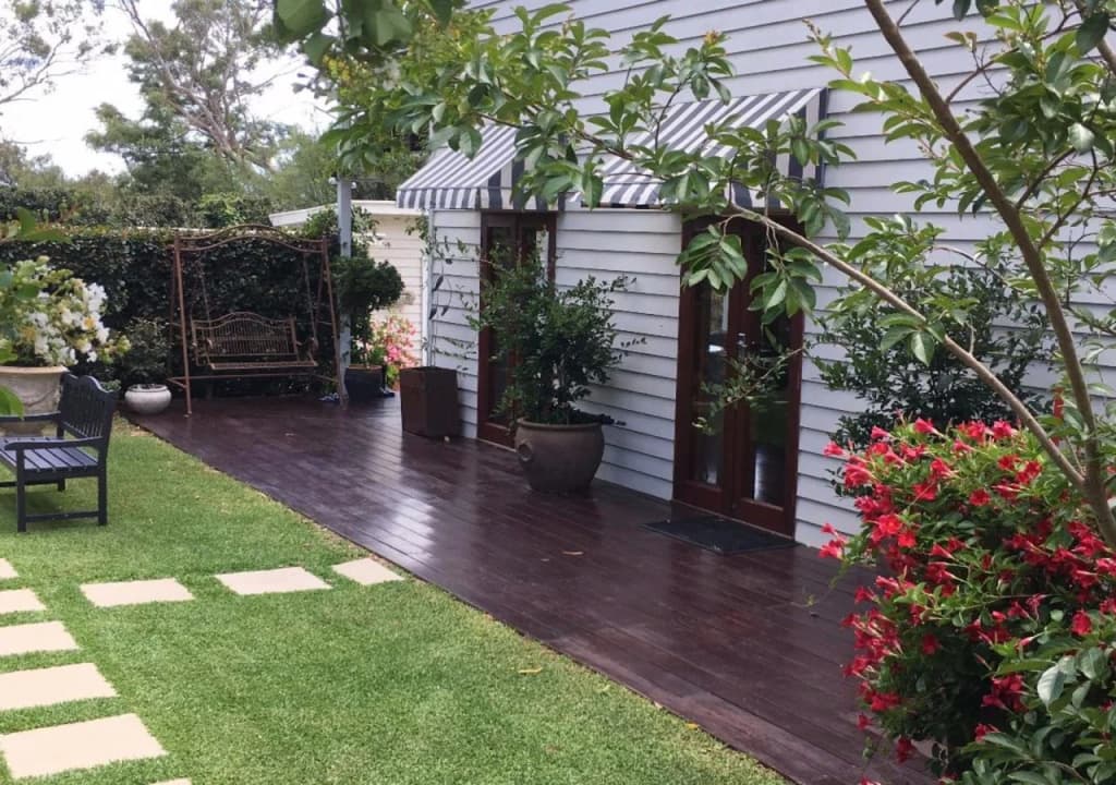 The Guest Room Mt. Martha - photo 24