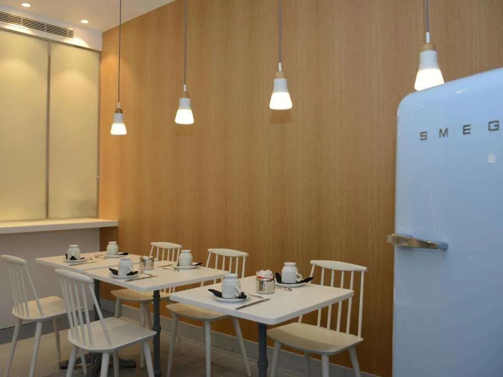 Le Lapin Blanc - photo 21