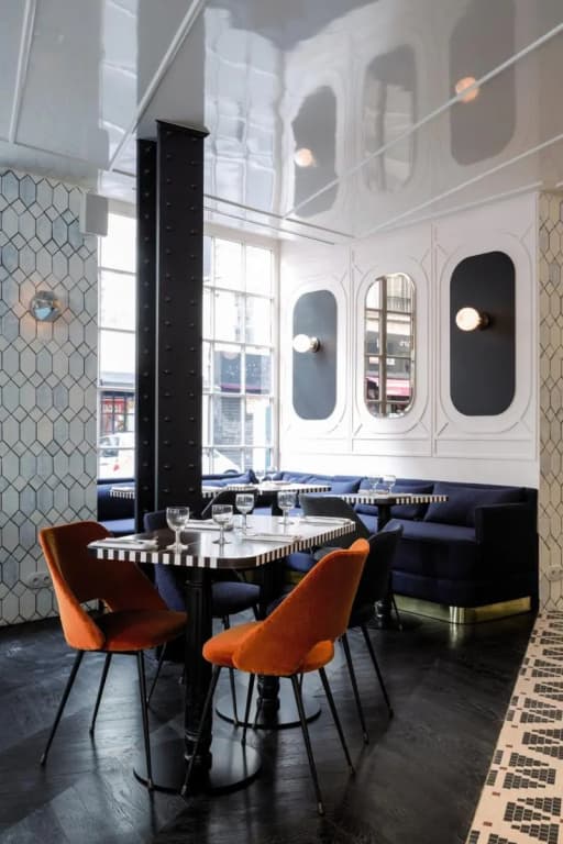 Hotel Panache - photo 18
