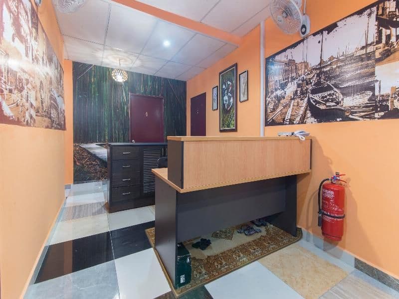 Hotel O Bamboo Inn - photo 12