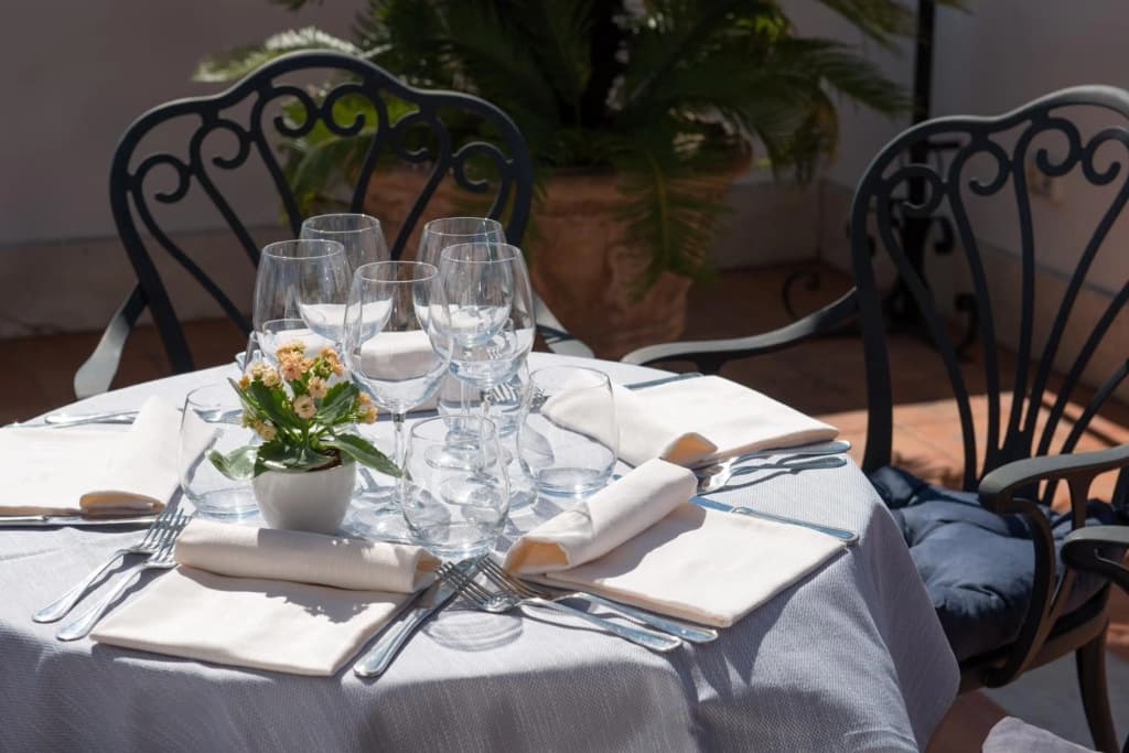 Donna Laura Palace by OMNIA hotels - photo 49
