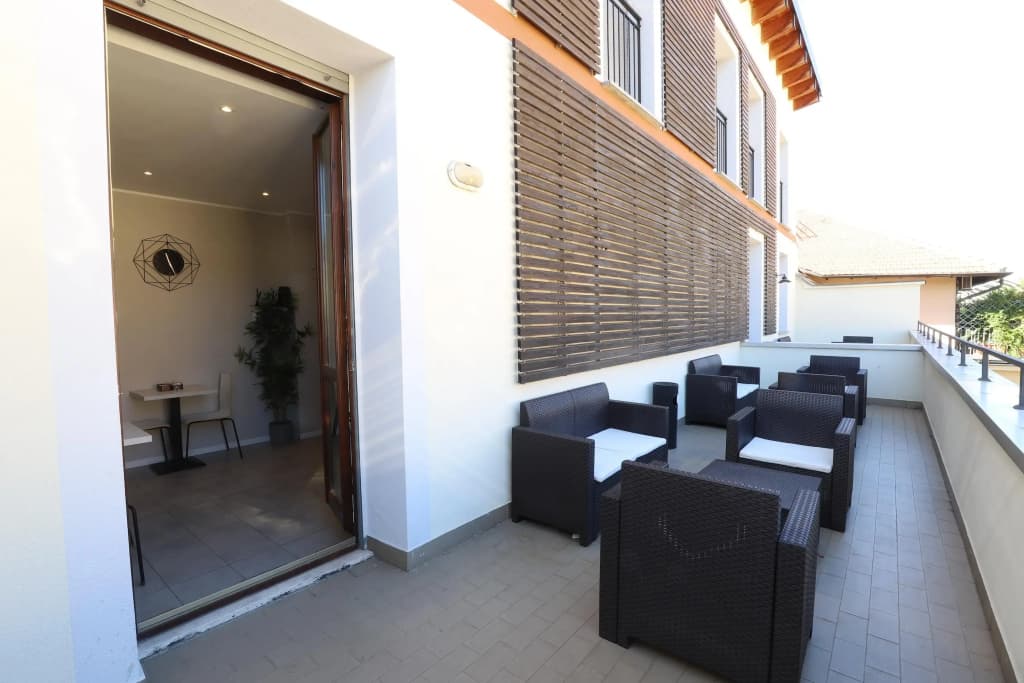 Hotel Carlo Goldoni - photo 18