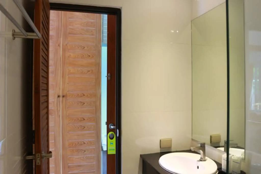 Crystal Lamai Hotel - photo 10