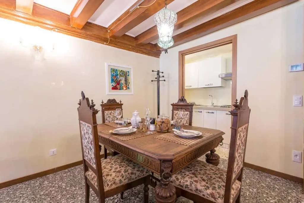 Residence Suite a Venezia - photo 4