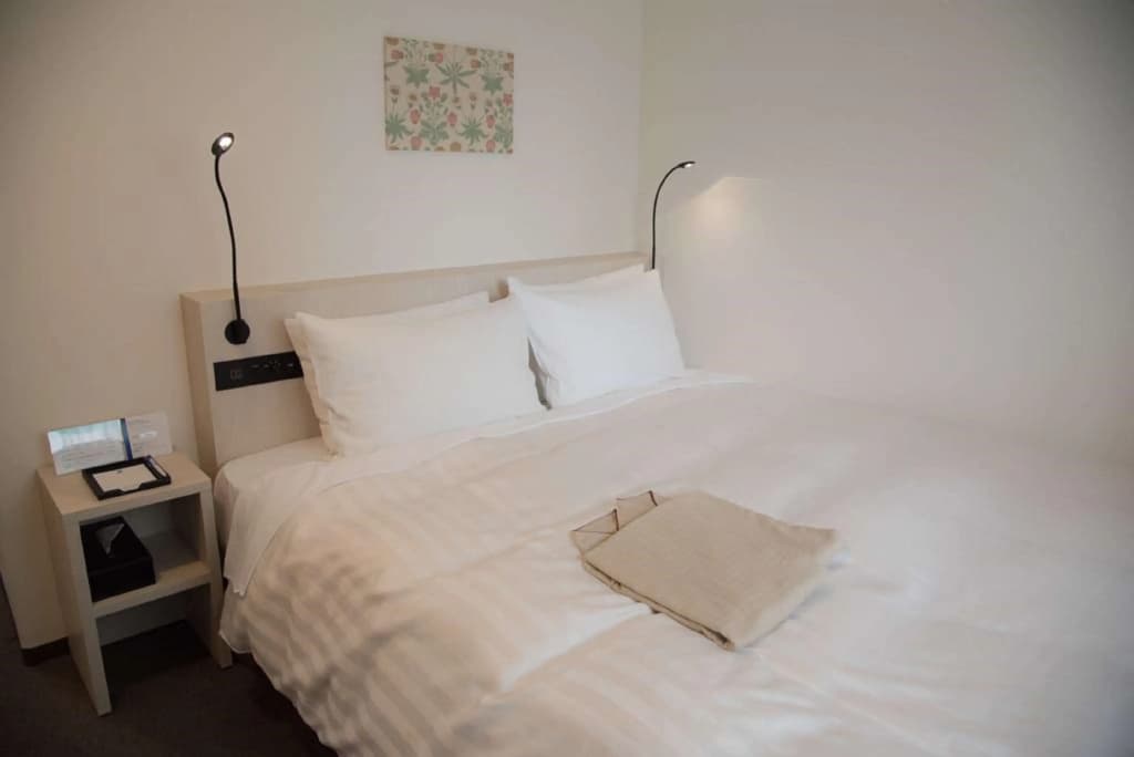 Best Western Osaka Tsukamoto - photo 7