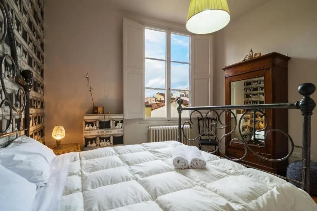 Santo Spirito Cozy Flat - photo 19