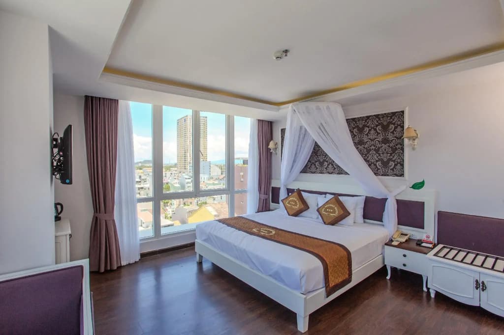 Sea Phoenix Hotel Da Nang - photo 40