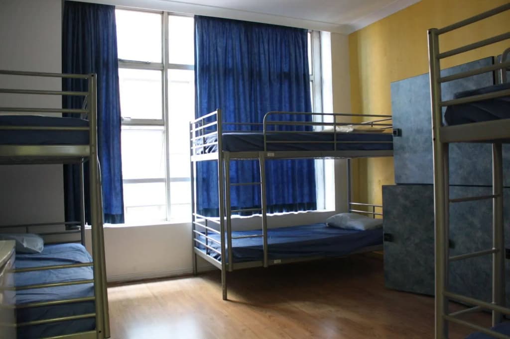 Sydney Backpackers - Hostel - photo 3