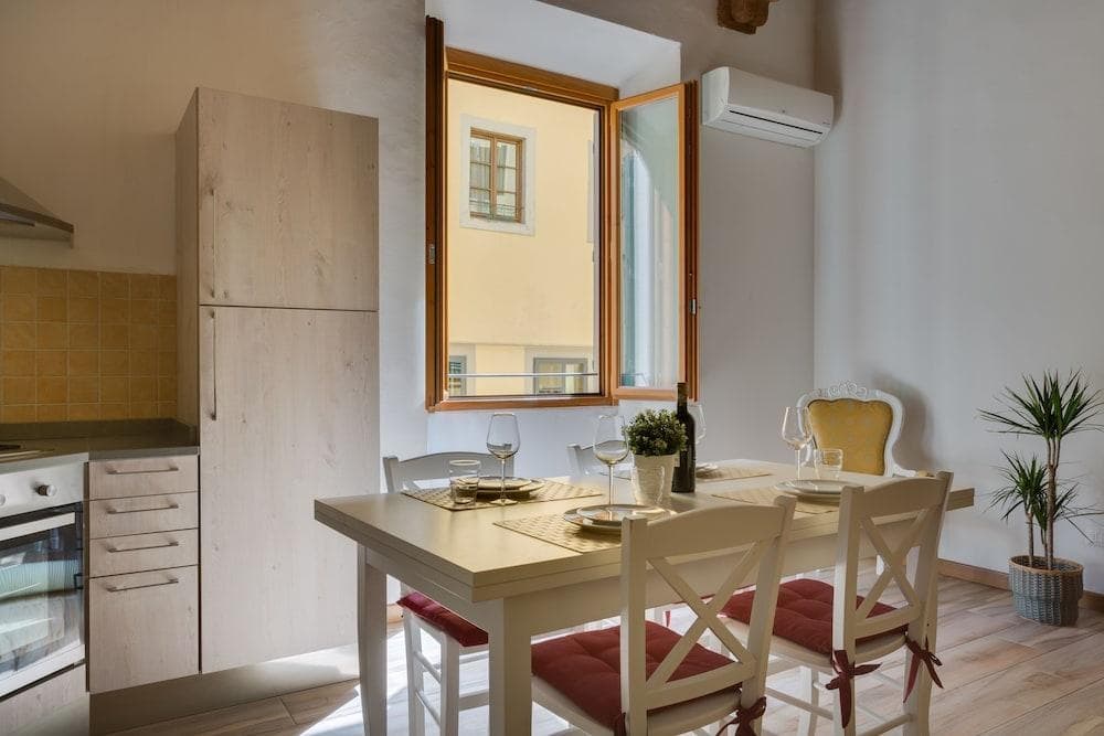 Florence Apartments - photo 27