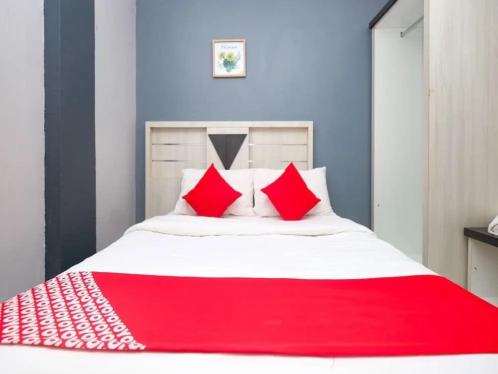 OYO 89587 IM Hotel - photo 4