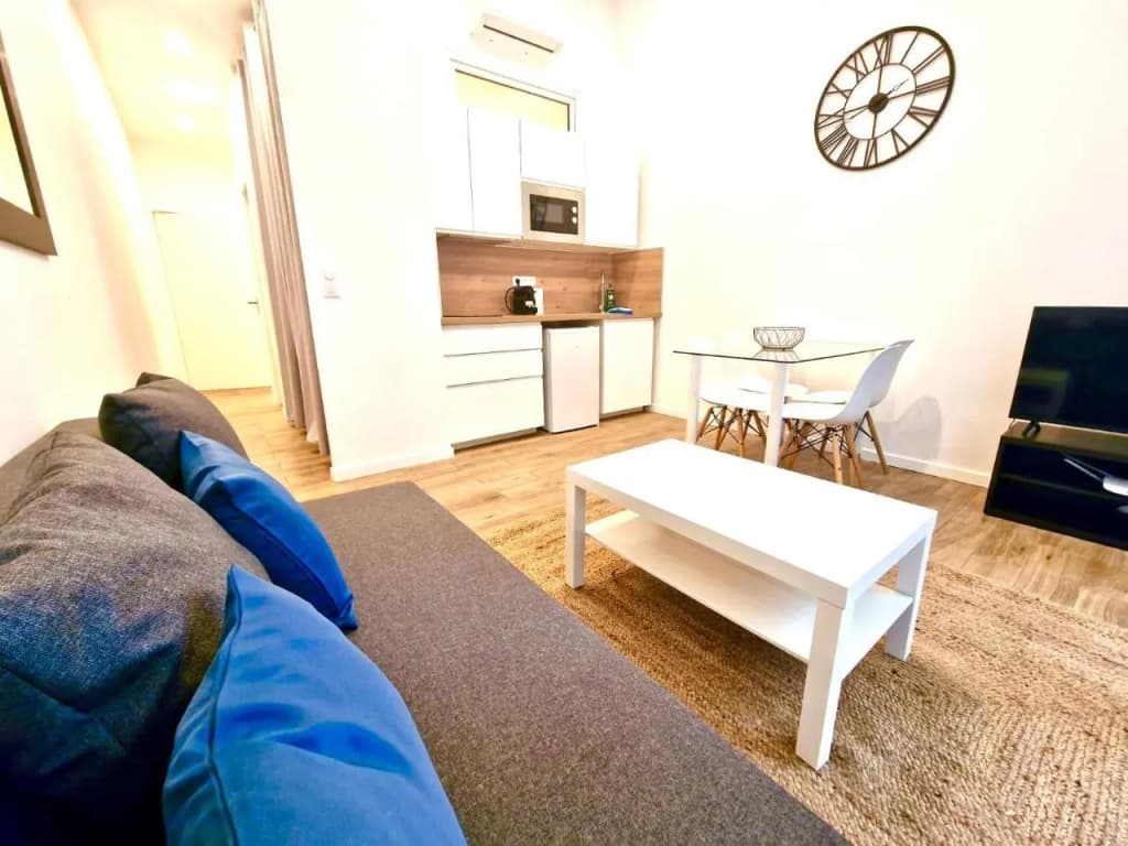 Californie Appartement - photo 8
