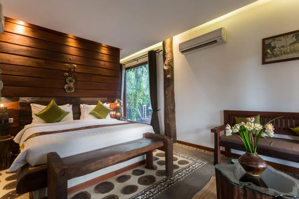Java Wooden Villa - photo 5