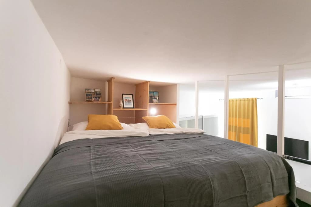 Top Apartment nahe Zentrum - photo 24