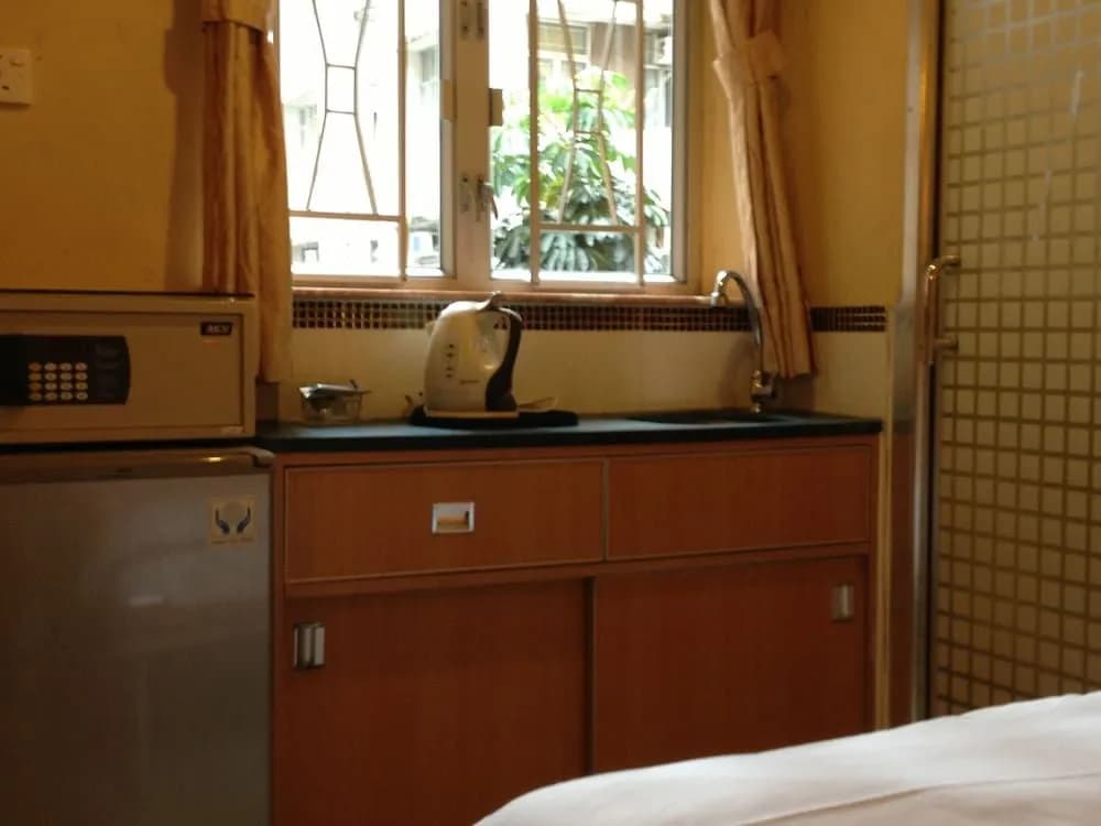 Rent-a-Room Hong Kong - photo 11
