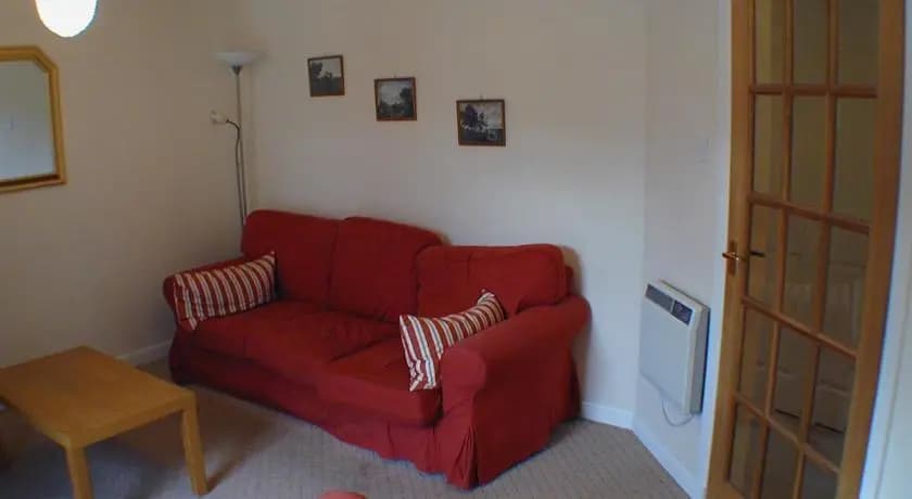 Edinburgh Featherhall Garden Court Apartments - main photo