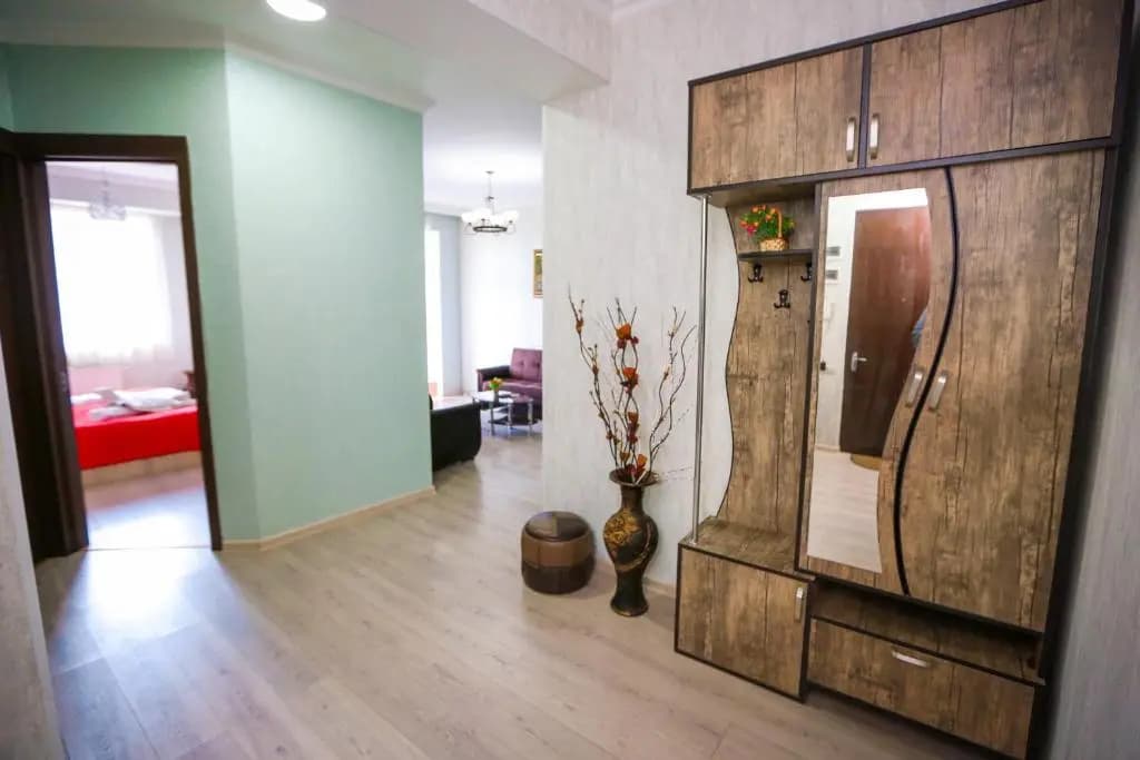 Happy Hub Apartment - photo 1