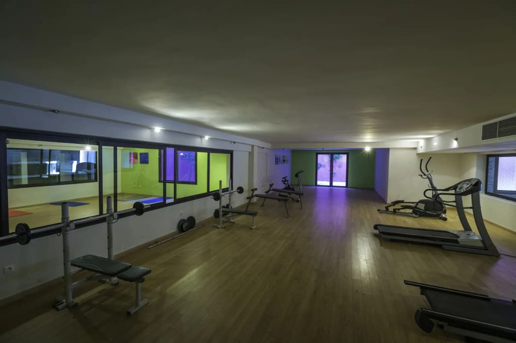 Condominium Hotel Resorts Oliva - photo 19