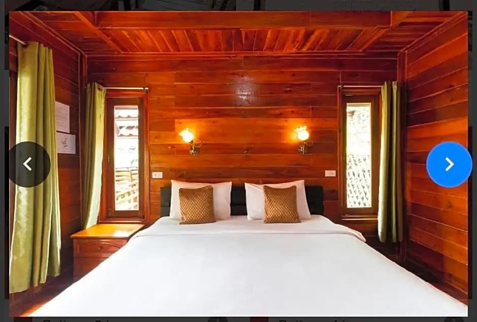 Siam Lanta Resort - photo 2