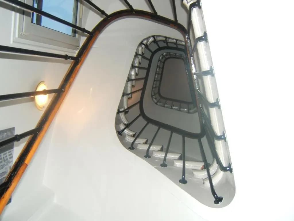 Hôtel Cosy Monceau - photo 11