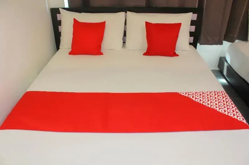 OYO 90035 Star Hotel - photo 3