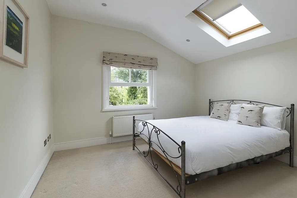 Blissful in Balham - photo 5