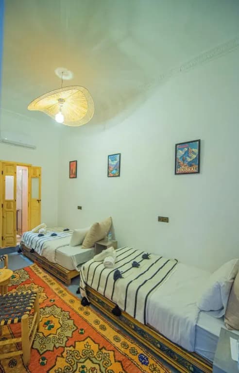 Riad Bab Taghzout Marrakech - photo 38