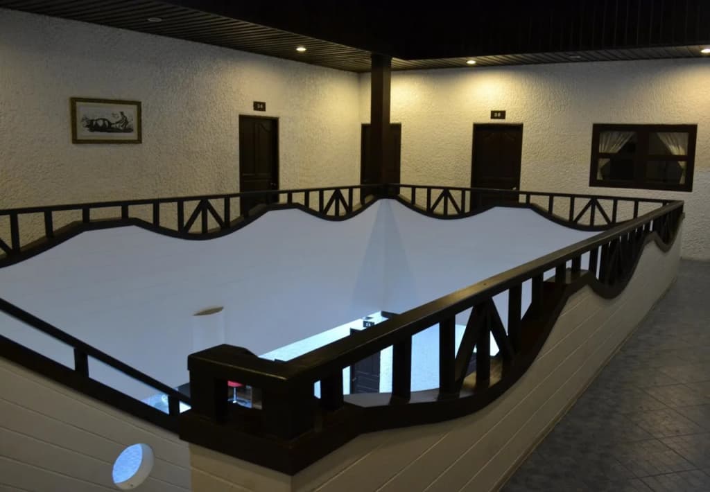 The Kata Resort (ex. The Little Mermaid Resort) - photo 8