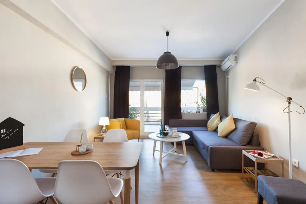 Amazing Penthouses with Acropolis View - photo 4