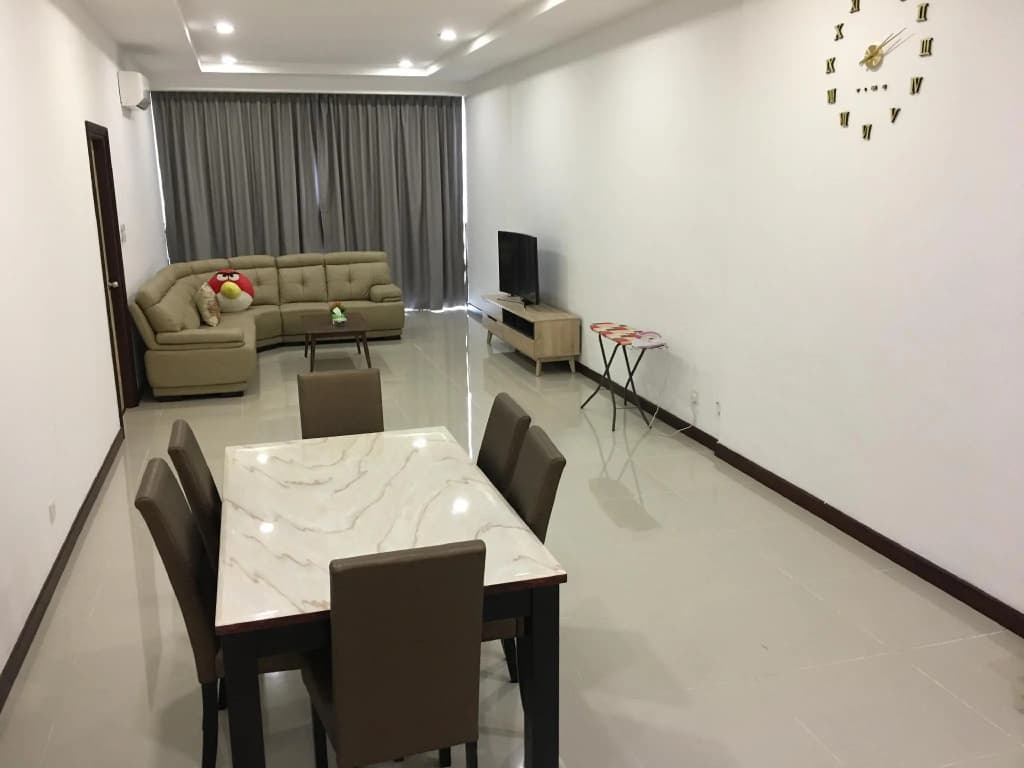 Kuching Imperial Suites Cozy Corner - photo 6