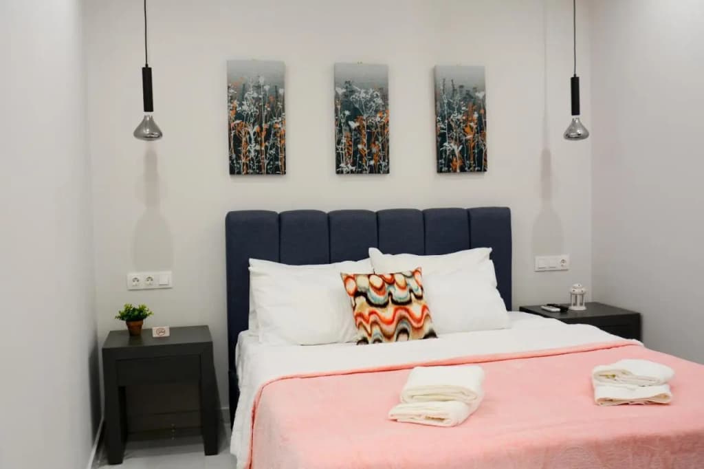 Dafni Luxury Suites - photo 6
