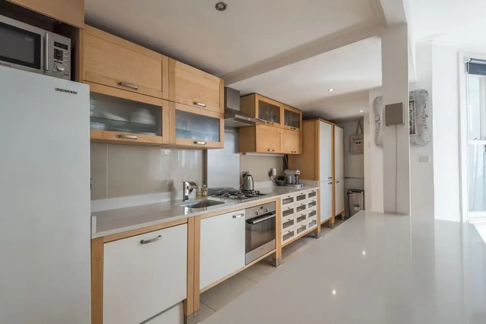 Luxurious West Kensington Home by Olympia London - photo 17