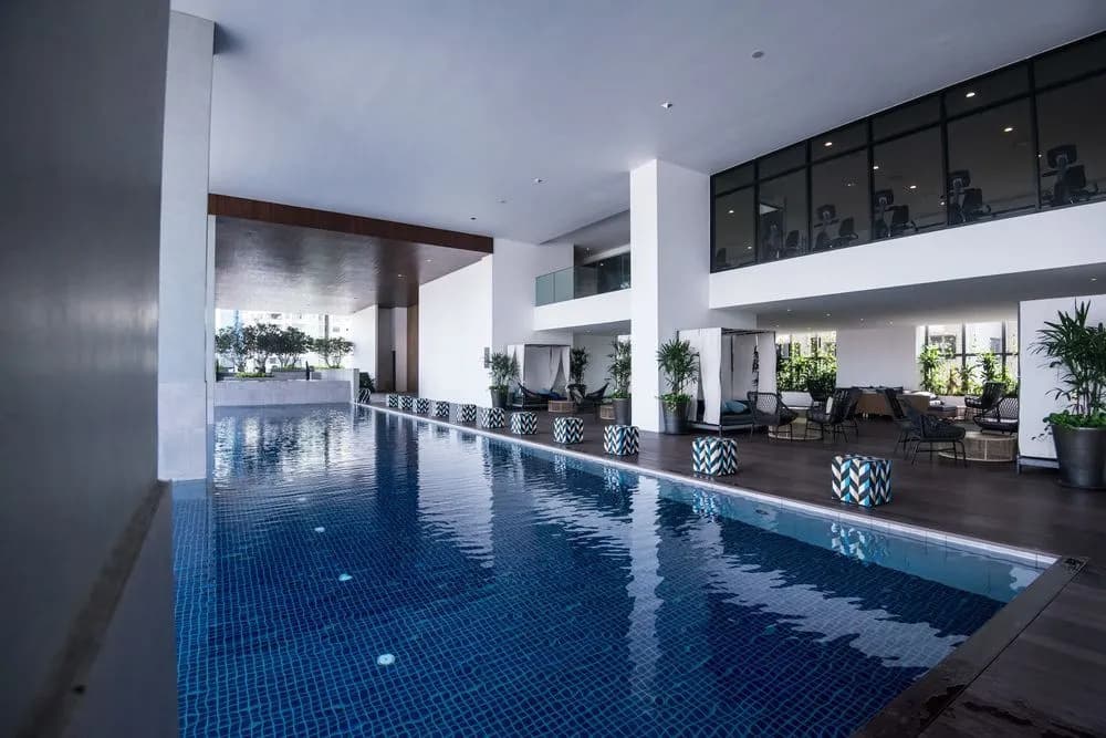 KLCC Bangsar Suites EST by PSM Kuala Lumpur - photo 17