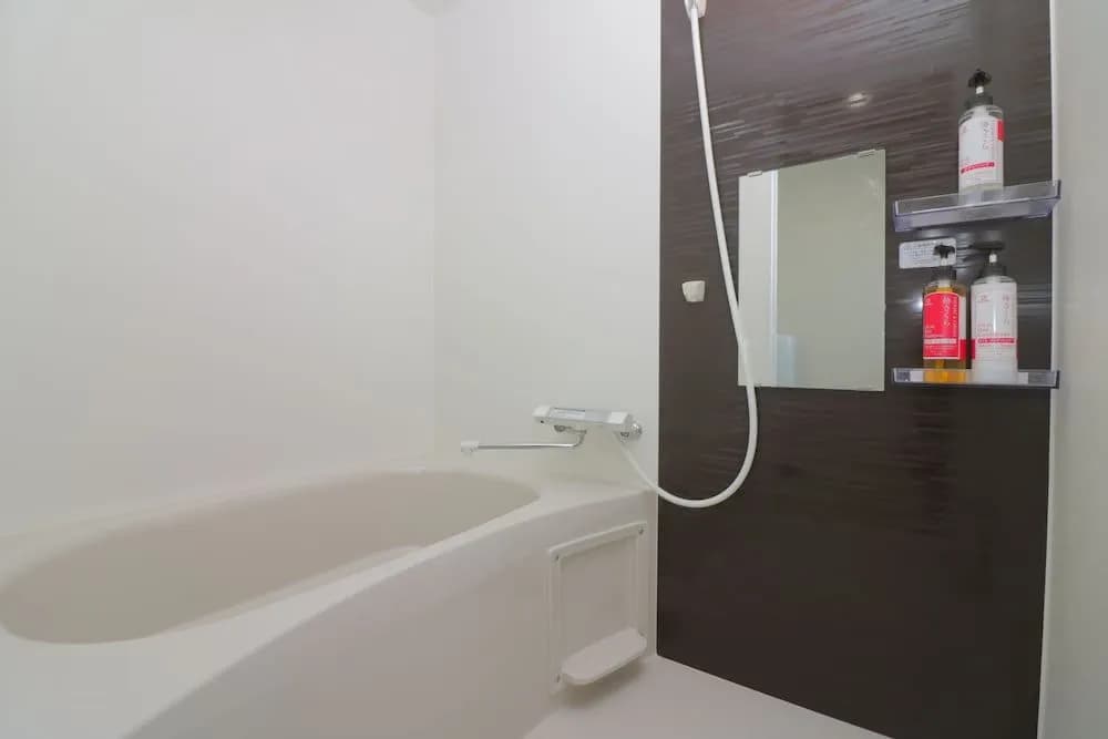 HG Cozy Hotel No.44 Gmo 4-Chome Sta. - photo 7