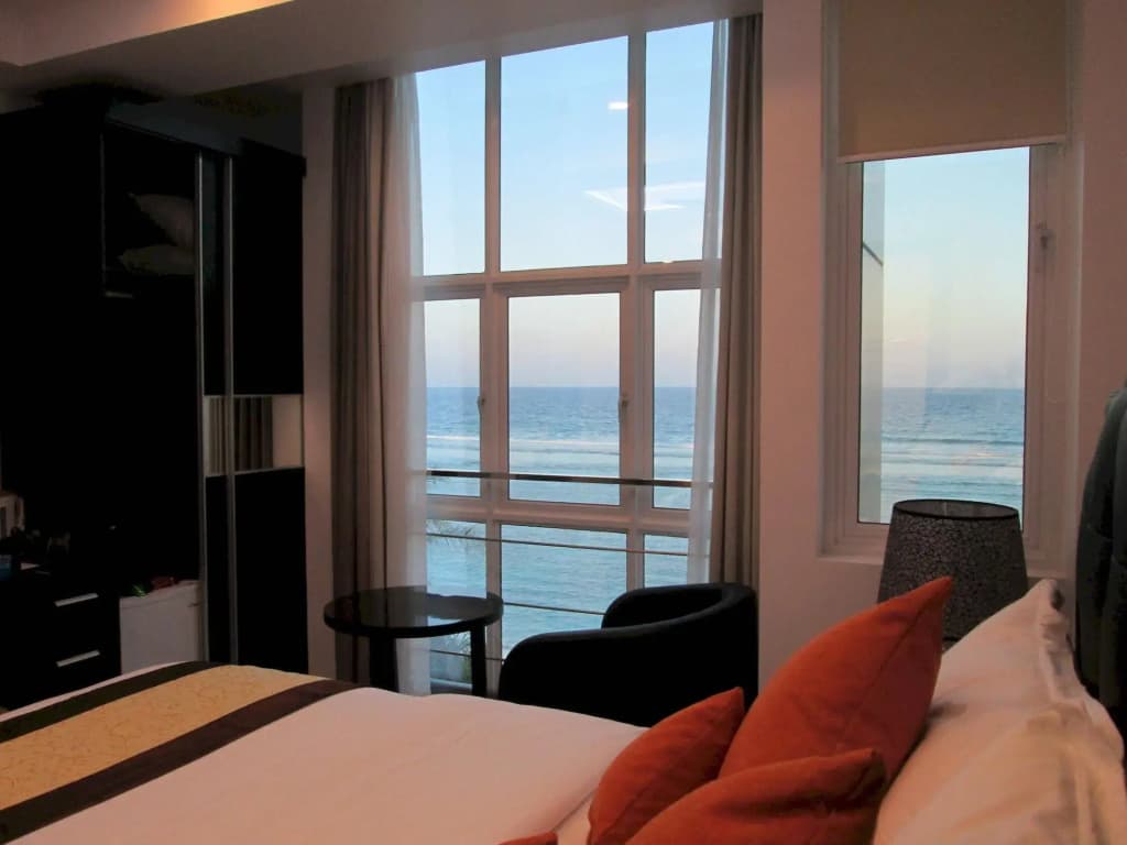 Rivethi Beach Hotel - photo 5
