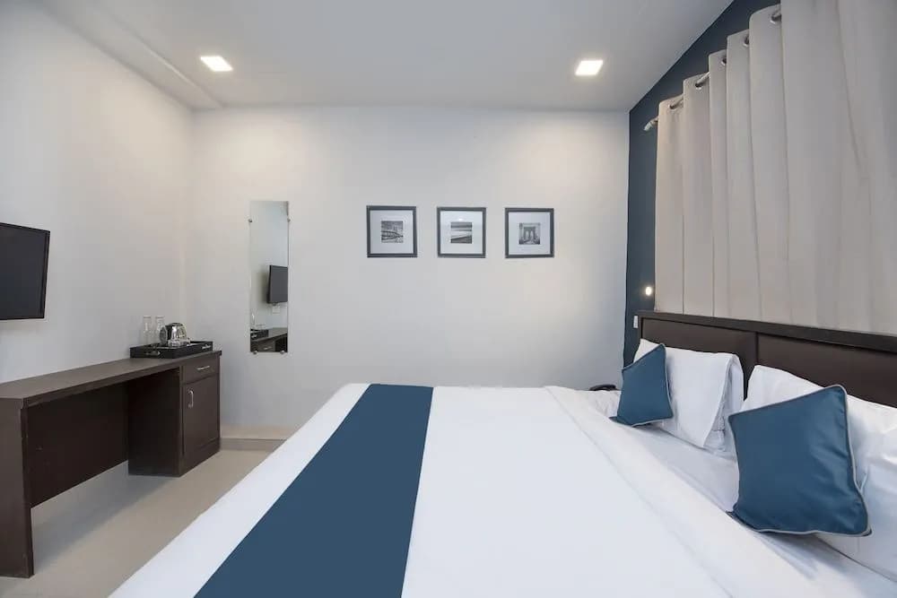 SilverKey Executive Stays 45988 Pooth Kalan - photo 5