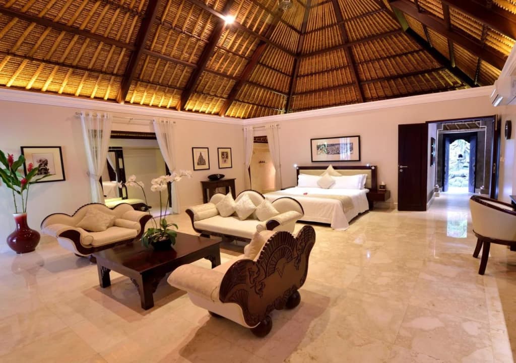 Viceroy Bali - photo 3