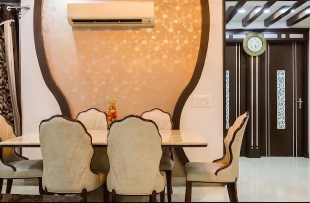 The Penthouse Delhi - photo 8