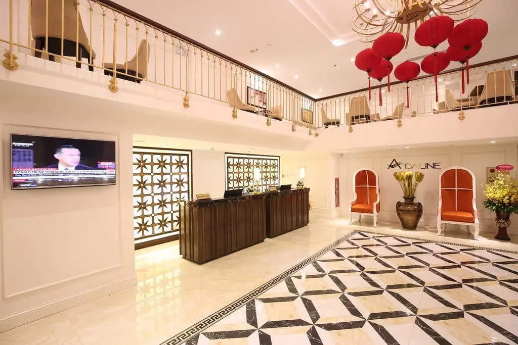 Adaline Hotel & Suite - photo 30