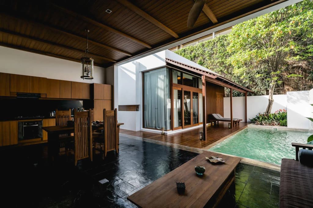 Malisa Villa Suites - photo 18