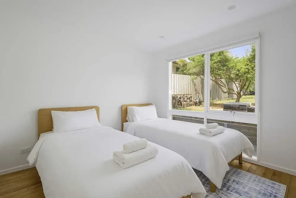 Peaceful 2-bed Apartment in Coastal Mccrae - photo 1
