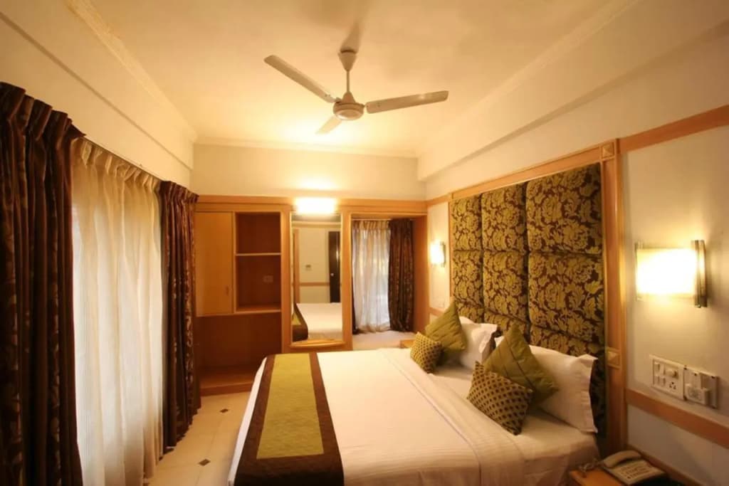 Southern Regency - photo 12