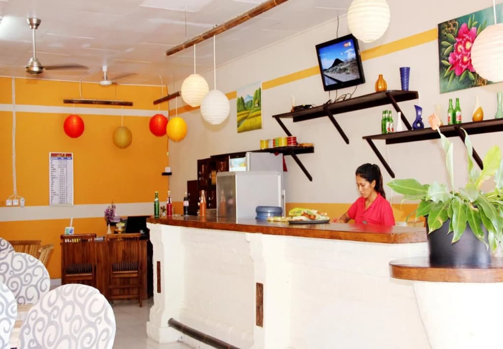 Warung Coco Hostel - photo 15