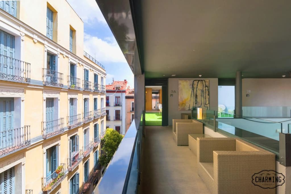 Charming Chueca Apartments - photo 7