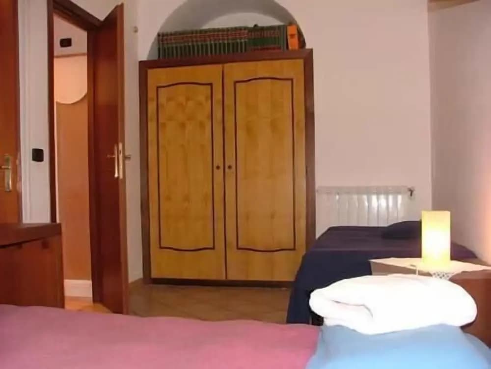 B&B Francesca Via Tommaso Campanella 19 - photo 3
