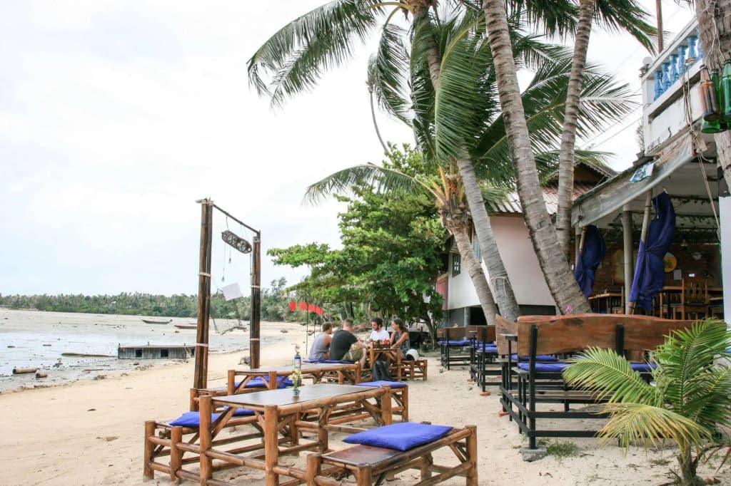 Hinkong Hut - photo 13