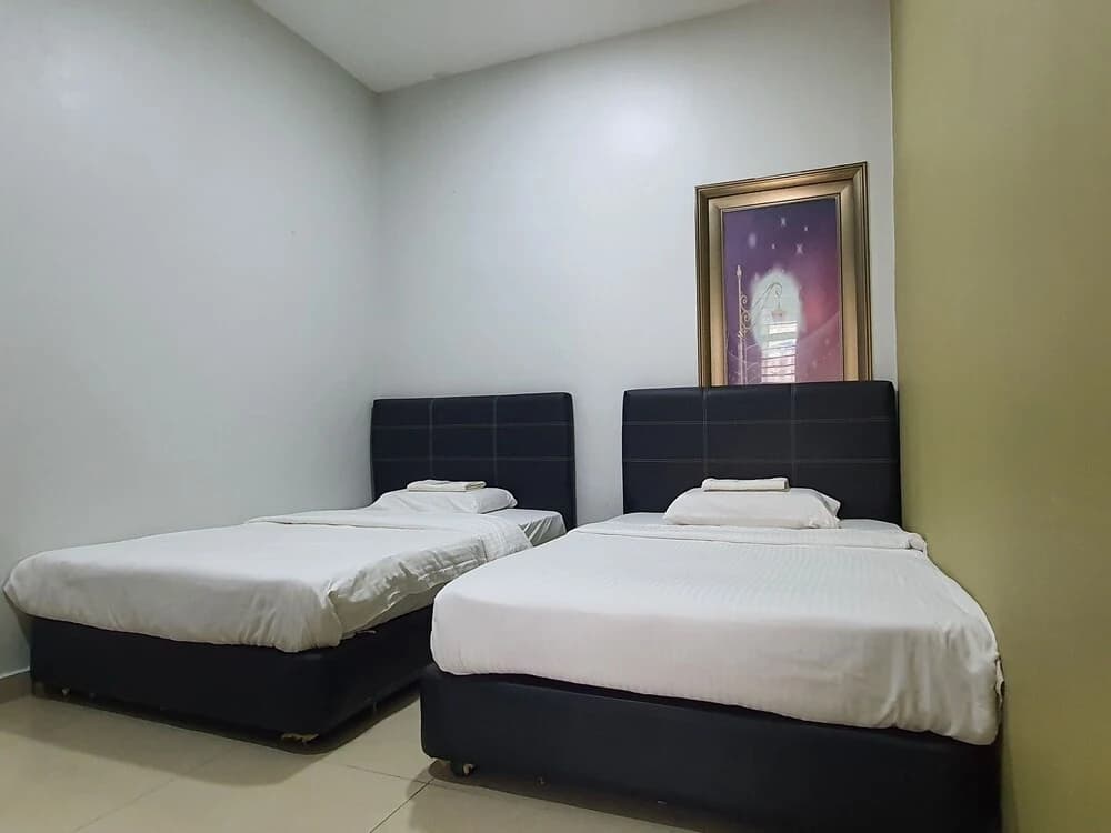 Sena Home Homestay 819 by Oyo Rooms - photo 3