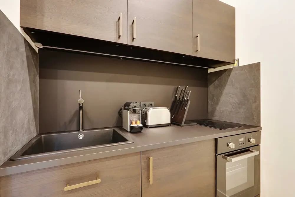 Authentic Apartment - 1br/4p - Le Marais - photo 14